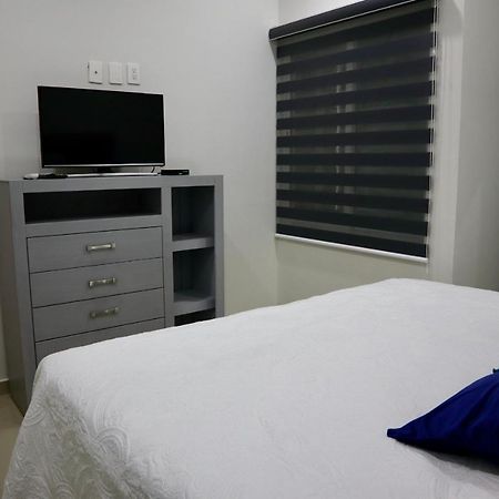 Apartmán Departamento Nuevo A 3 Min De La Playa Mazatlán Exteriér fotografie