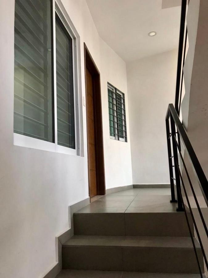 Apartmán Departamento Nuevo A 3 Min De La Playa Mazatlán Exteriér fotografie