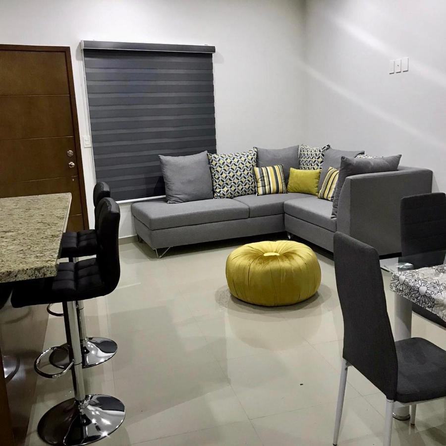 Apartmán Departamento Nuevo A 3 Min De La Playa Mazatlán Exteriér fotografie