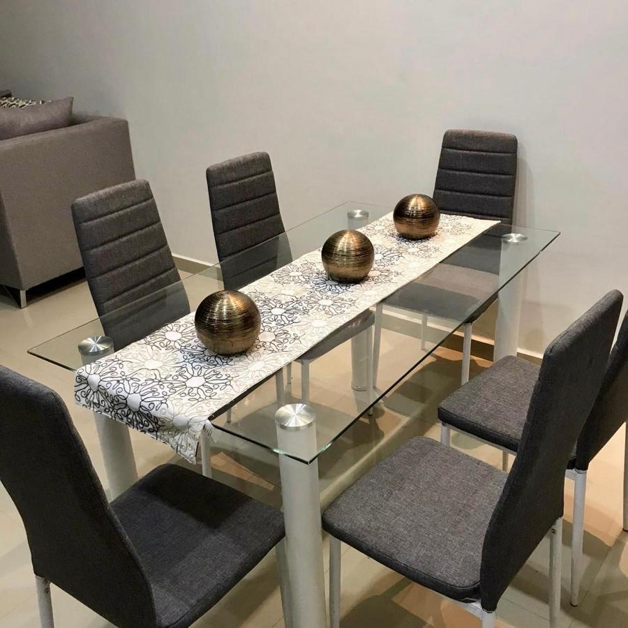 Apartmán Departamento Nuevo A 3 Min De La Playa Mazatlán Exteriér fotografie