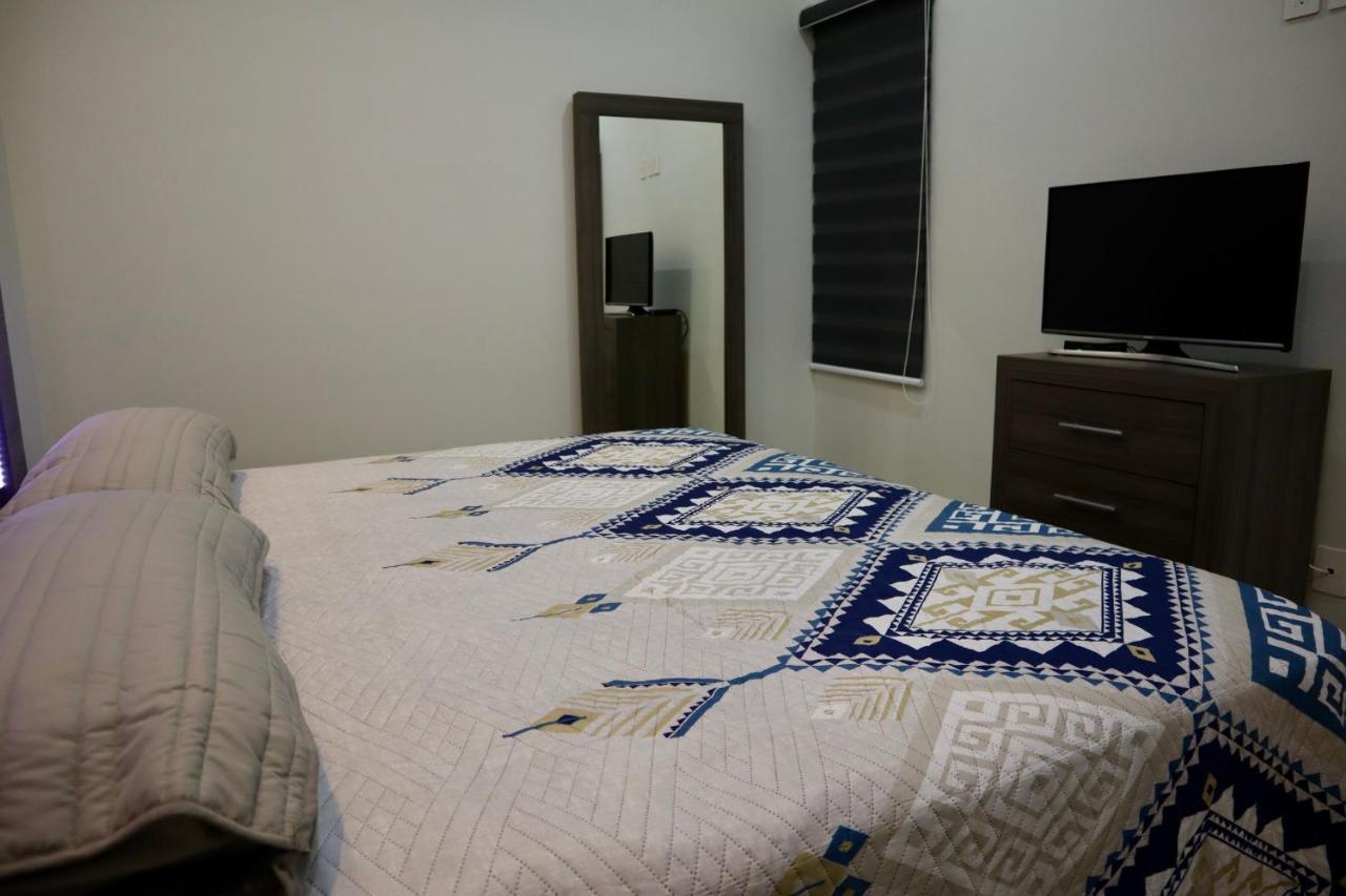 Apartmán Departamento Nuevo A 3 Min De La Playa Mazatlán Exteriér fotografie