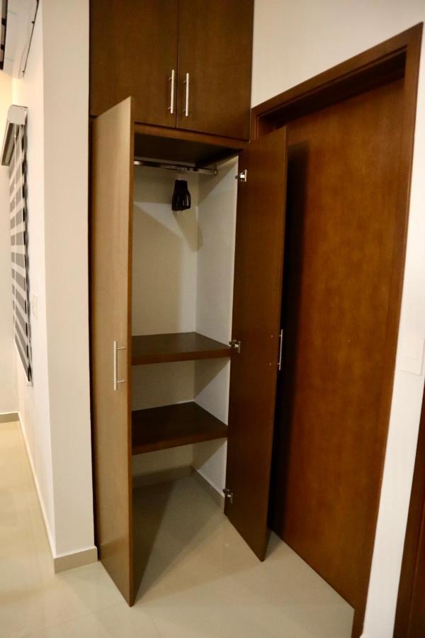 Apartmán Departamento Nuevo A 3 Min De La Playa Mazatlán Exteriér fotografie